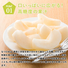 画像をギャラリービューアに読み込む, 【鳥取県福部町産】訳あり なつひめ 5kg 安田農園