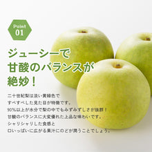 画像をギャラリービューアに読み込む, 【鳥取県福部町産】二十世紀梨 秀品 東光園 9月20日注文締切