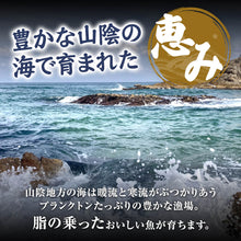 画像をギャラリービューアに読み込む, 《メガ盛り福袋》山陰のおすすめ干物三昧セット1.5kg以上詰め合わせ