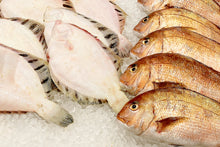 画像をギャラリービューアに読み込む, 《メガ盛り福袋》山陰のおすすめ干物三昧セット1.5kg以上詰め合わせ