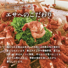 画像をギャラリービューアに読み込む, 【鳥取県産】平飼い鶏のいのちのたまご