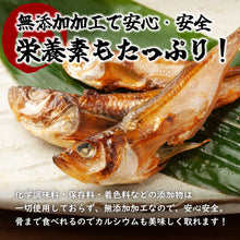 画像をギャラリービューアに読み込む, 【山陰沖産】そのまんま食堂 骨まで食べられる海の幸ご馳走セット