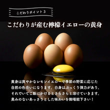 画像をギャラリービューアに読み込む, 【鳥取県産】平飼い鶏のいのちのたまご