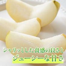 画像をギャラリービューアに読み込む, 【鳥取県八頭郡産】訳あり秋栄梨 5kg はっとうフルーツ観光園 9月上旬以降順次発送/9月14日注文締切