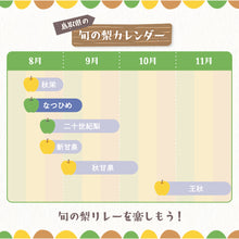 画像をギャラリービューアに読み込む, 【鳥取県福部町産】なつひめ 秀品 東光園 注文締切8月31日