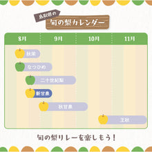 画像をギャラリービューアに読み込む, 【鳥取県八頭郡】訳あり新甘泉 まる大農園 8月下旬以降順次発送