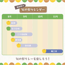 画像をギャラリービューアに読み込む, 【鳥取県八頭郡】晩三吉 秀品 5kg まる大農園 1月上旬以降順次発送