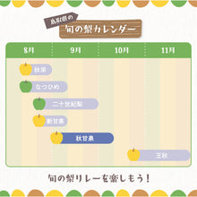 画像をギャラリービューアに読み込む, 【鳥取県鳥取市産】訳あり秋甘泉 5kg 農楽猫農園 9月中旬以降順次発送 注文締切9月12日