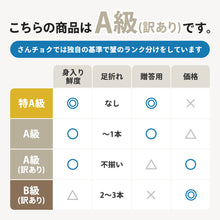 画像をギャラリービューアに読み込む, 【鳥取/境港】<訳あり>釜茹で紅ズワイガニ A級(訳あり) 箱詰めセット 10月7日以降順次発送