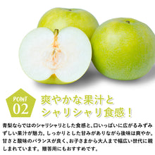 画像をギャラリービューアに読み込む, 【鳥取県福部町産】訳あり なつひめ 5kg 安田農園
