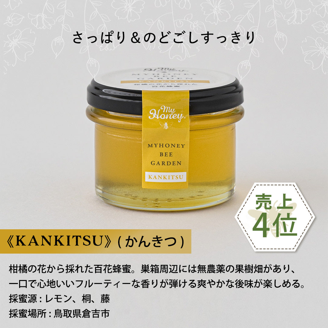 1)日本ミツバチ純粋垂蜜440g3個 伊賀山麓 隠れ蜂蜜 600g 非加熱 純粋 日本ミツバチ 蜂蜜 百花蜜 クラブ